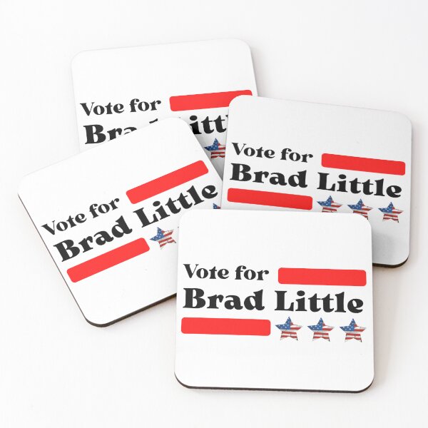 Item preview, Vote For Brad Little - Idaho's Governor designed and sold by Sonatablue.