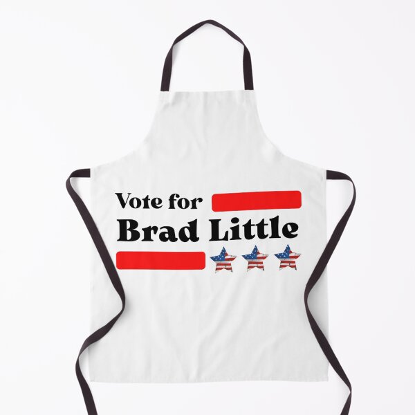 Item preview, Vote For Brad Little - Idaho's Governor designed and sold by Sonatablue.