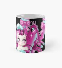 My Little Pinchy Mug