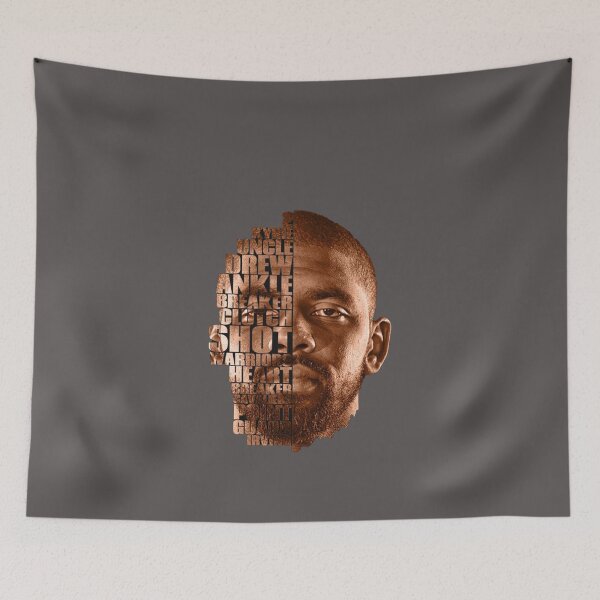 Item preview, Kyrie Clown | Kyrie Irving Clown | Match Copper Foams Kyrie Irving Black designed and sold by Designs-Nifty.