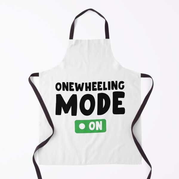 Item preview, onewheeling mode on - Onewheel style  designed and sold by QUEEN-WIVER.