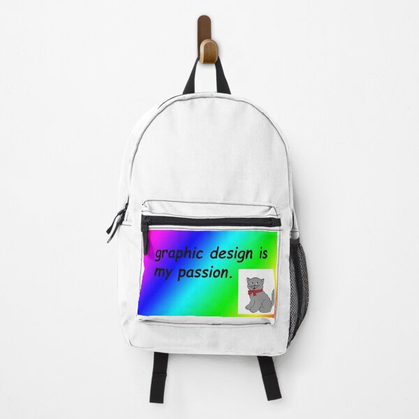 Item preview, Color Graphic Design is my Passion Meme designed and sold by fomodesigns.