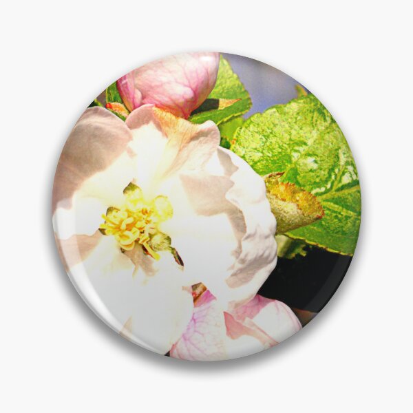 Item preview, Jakob Fischer Blossoms designed and sold by angel1.