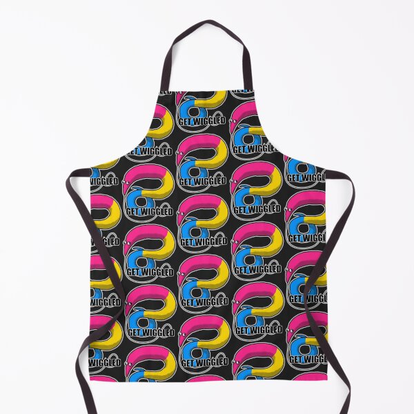 Item preview, Get Wiggled! - Pansexual Flag designed and sold by BFKArt.