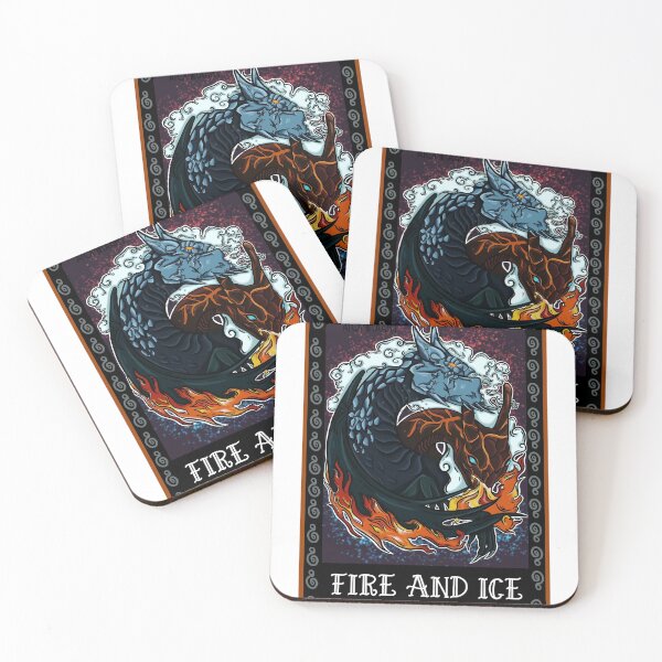 Item preview, Dota 2 Jakiro designed and sold by Atomikaart.