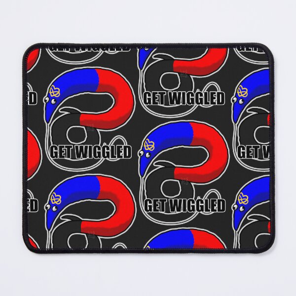 Item preview, Get Wiggled! - Polyamourus Flag designed and sold by BFKArt.