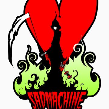Artwork thumbnail, death by cliche' by Eric Murphy