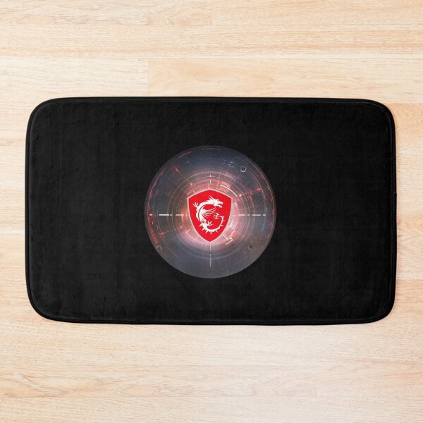 Item preview, MSI Logo designed and sold by Violet Girl.