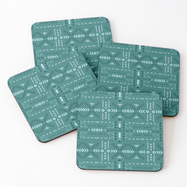 Item preview, Aztec Pattern designed and sold by PurpleTank.