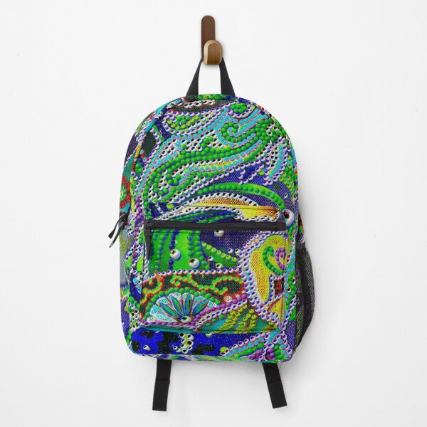 Item preview, Elephant & Dolphins Design designed and sold by Tony Mumolo.