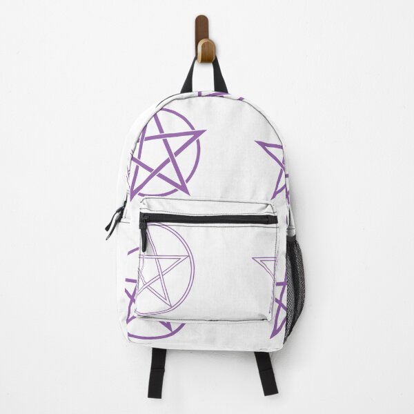 Item preview, Pentagram Pack Purple designed and sold by TaraAnouk.