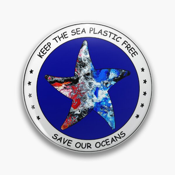 Item preview, Save our Oceans designed and sold by TanTrisTani.