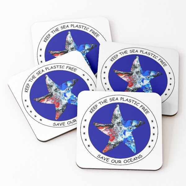 Item preview, Save our Oceans designed and sold by TanTrisTani.