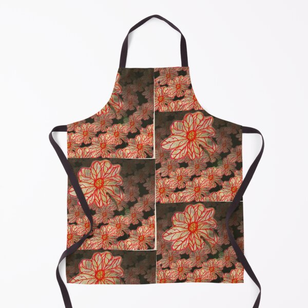 Item preview, Garden of flowers designed and sold by Tonyasartprints.