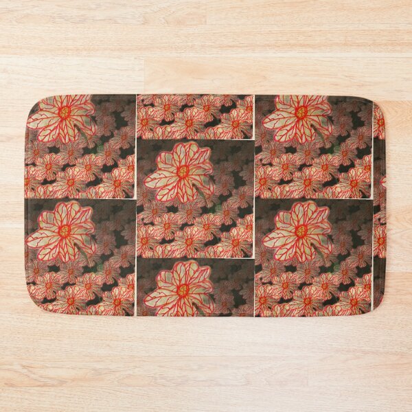 Item preview, Garden of flowers  designed and sold by Tonyasartprints.