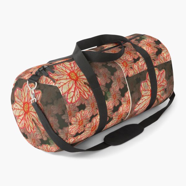 Item preview, Garden of flowers  designed and sold by Tonyasartprints.