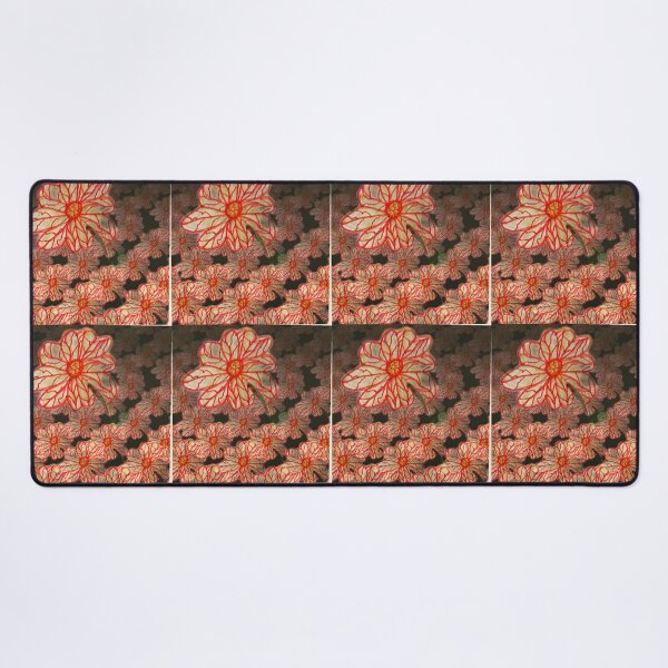 Item preview, Garden of flowers  designed and sold by Tonyasartprints.