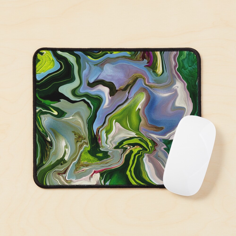 Item preview, Mouse Pad designed and sold by NesheYx.