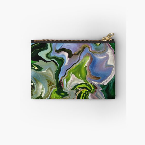Item preview, Green Riot designed and sold by NesheYx.