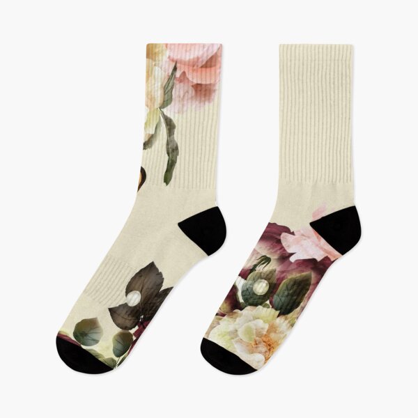Item preview, Abstract Grunge Artistic Realistic Roses  designed and sold by WearWolfDesigns.