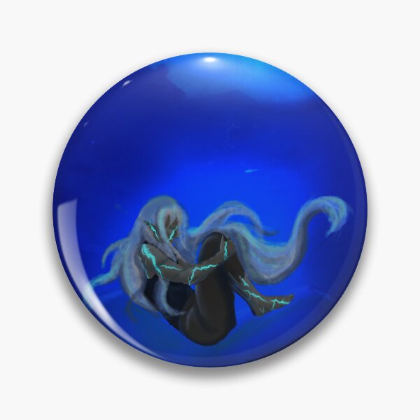 Item preview, Mellan - Alone designed and sold by acornishpiskie.