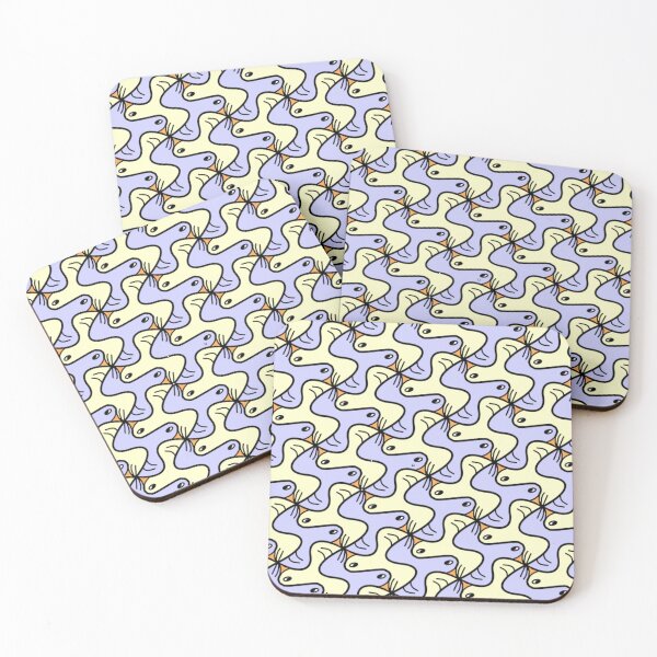 Item preview, Geometric Pigeon designed and sold by JLCableStudio.