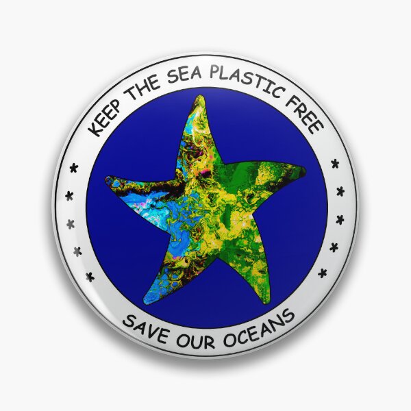 Item preview, Save our Oceans designed and sold by TanTrisTani.
