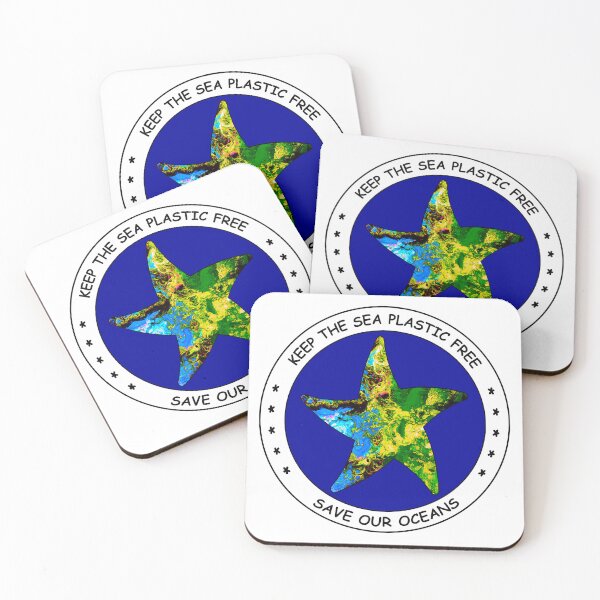 Item preview, Save our Oceans designed and sold by TanTrisTani.