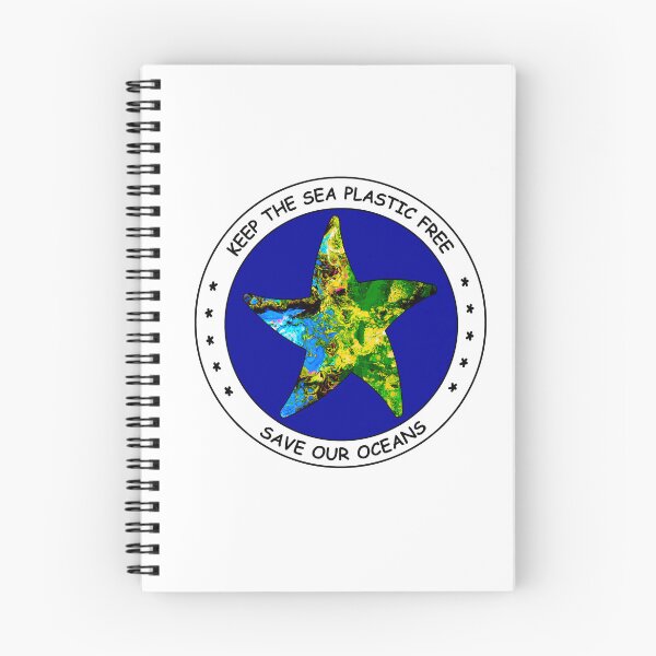 Item preview, Save our Oceans designed and sold by TanTrisTani.