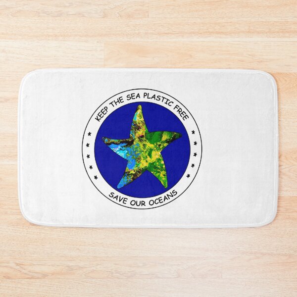 Item preview, Save our Oceans designed and sold by TanTrisTani.