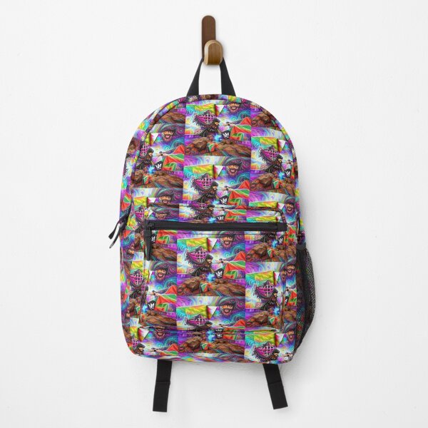 Item preview, Team Edward Blackbeard Pirate -- Colorful Art designed and sold by glitchman2.