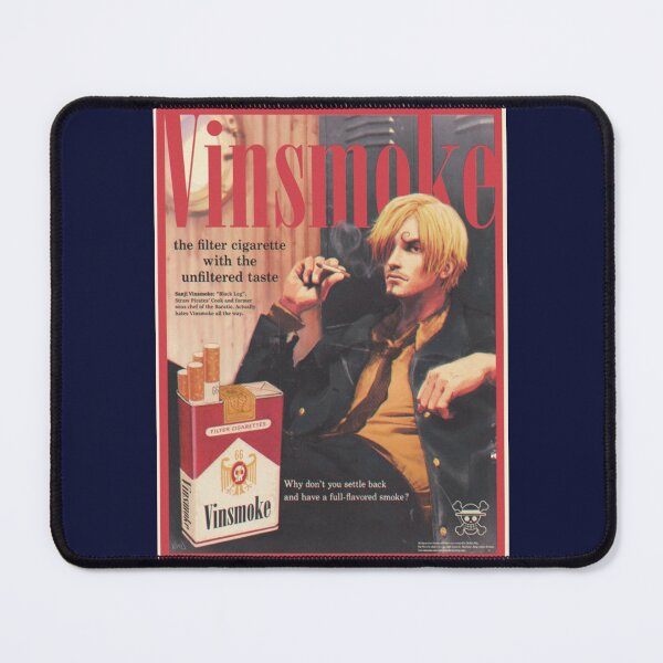 Item preview, One Piece Sanji "Vinsmoke" designed and sold by Ha Trinh.