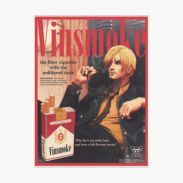 Artikel-Vorschau von Einteiler Sanji "Vinsmoke", designt und verkauft von Ha Trinh.