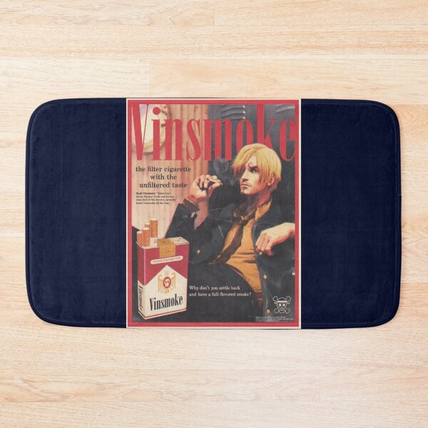 Item preview, One Piece Sanji "Vinsmoke" designed and sold by Ha Trinh.