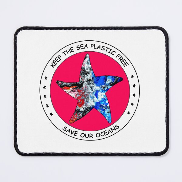 Item preview, Save our Oceans designed and sold by TanTrisTani.