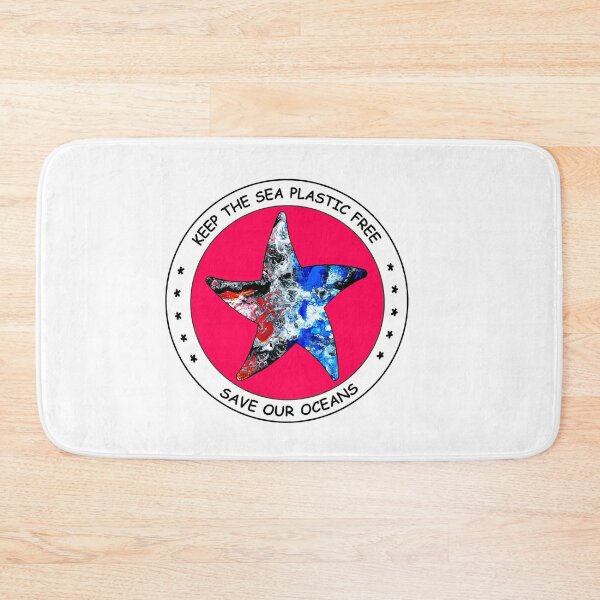 Item preview, Save our Oceans designed and sold by TanTrisTani.