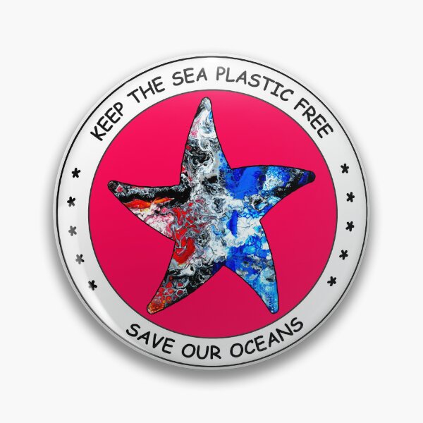 Item preview, Save our Oceans designed and sold by TanTrisTani.
