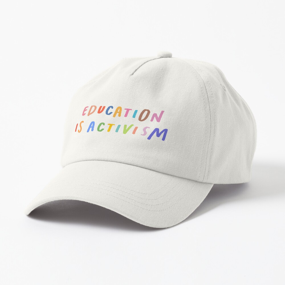 Item preview, Dad Hat designed and sold by DoorandDoor.
