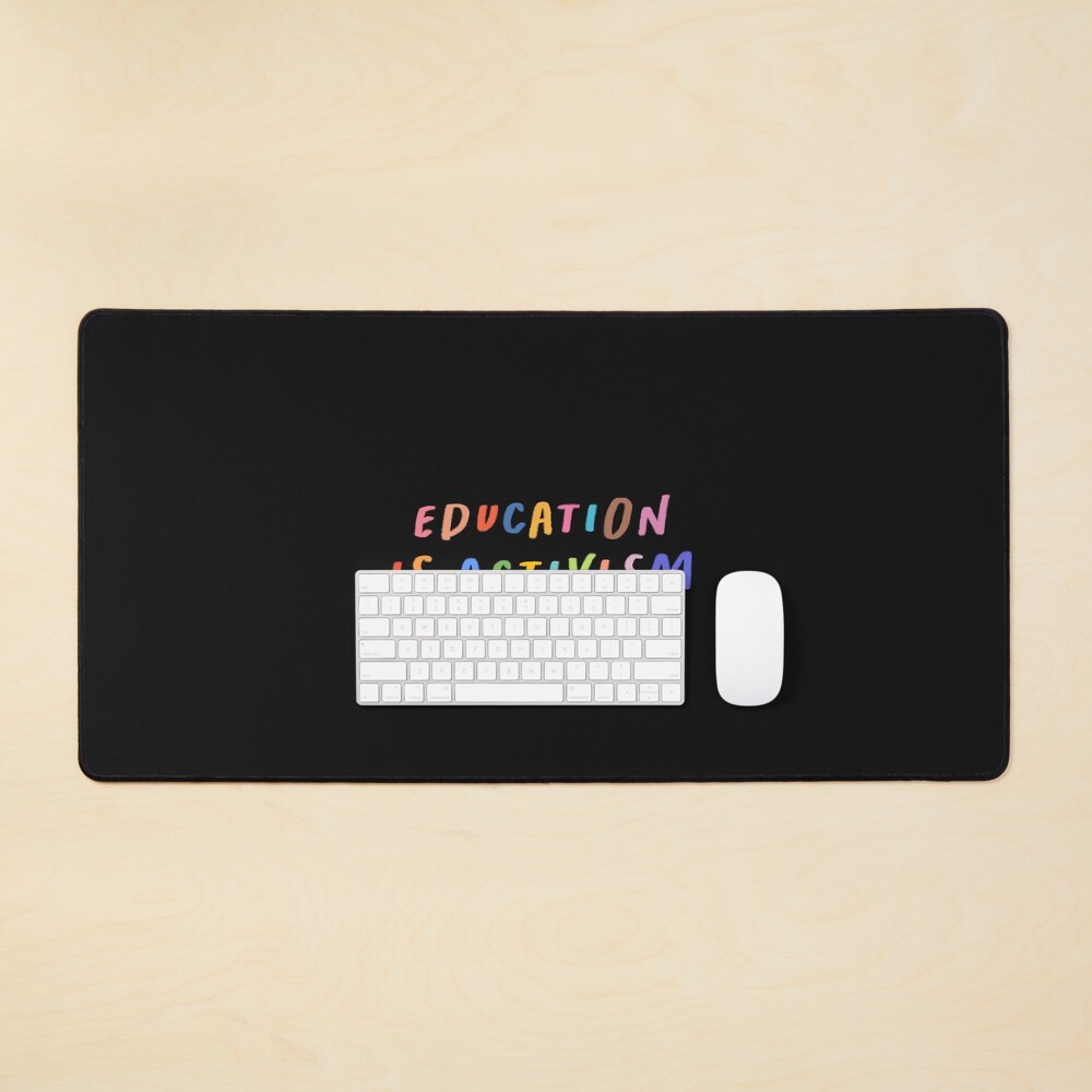 Item preview, Desk Mat designed and sold by DoorandDoor.