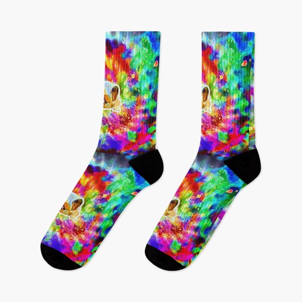 Item preview,  Graffiti dog designed and sold by umfhn.