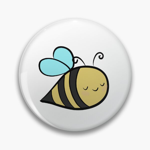 Item preview, Bee Kind designed and sold by LittleMole.