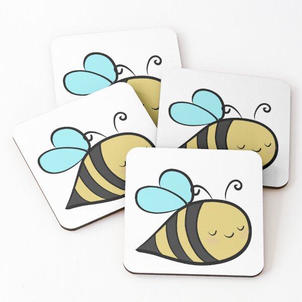 Item preview, Bee Kind designed and sold by LittleMole.