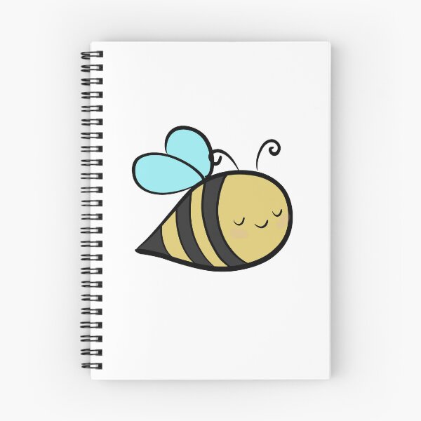 Item preview, Bee Kind designed and sold by LittleMole.