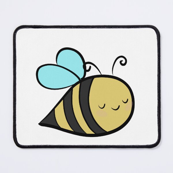 Item preview, Bee Kind designed and sold by LittleMole.