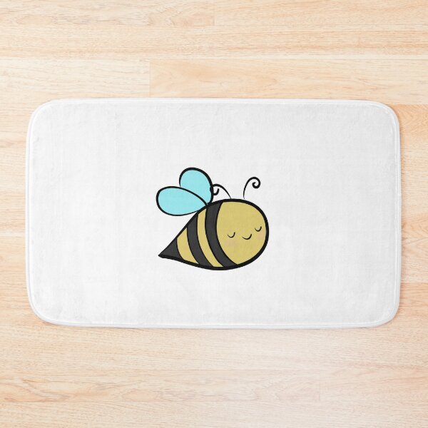 Item preview, Bee Kind designed and sold by LittleMole.