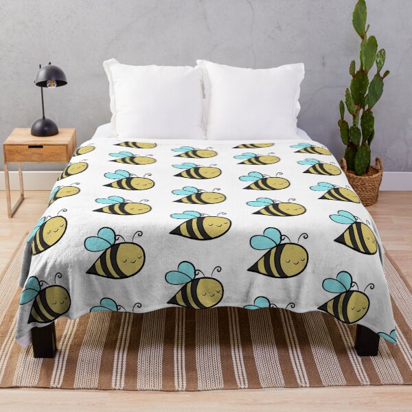 Item preview, Bee Kind designed and sold by LittleMole.