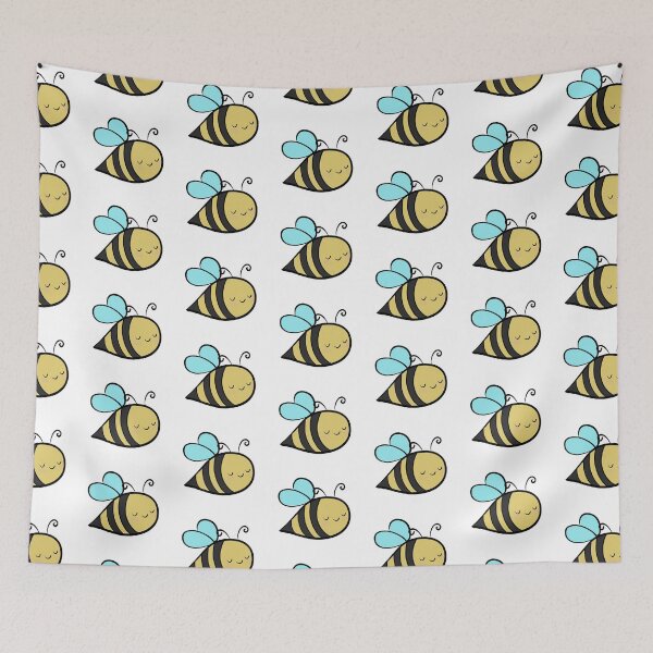Item preview, Bee Kind designed and sold by LittleMole.