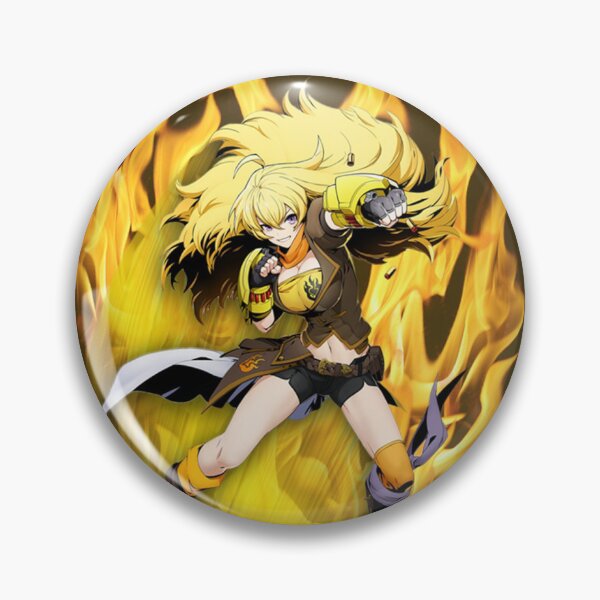 Item preview, burning yang designed and sold by ShanyzDI.