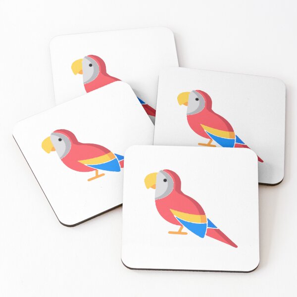 Item preview, The Parrot designed and sold by StoreQ.