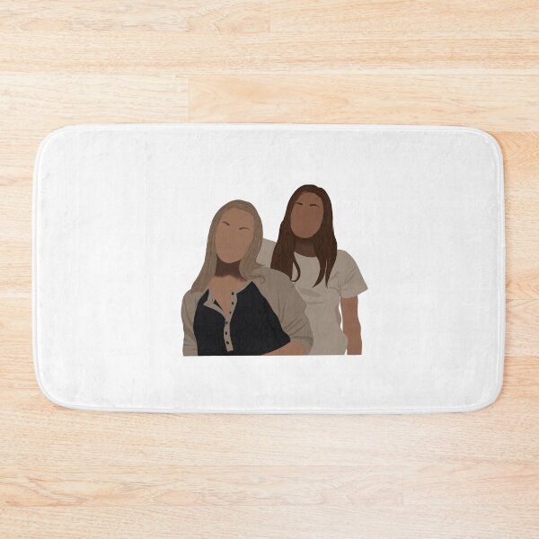Item preview, Maya and Carina talking to Jack designed and sold by Redlily3.
